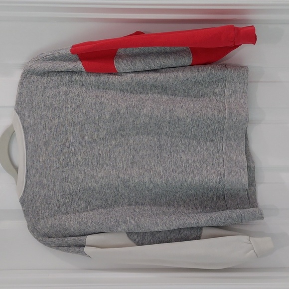 80s Reebok Sweatshirt - Picture 4 of 7